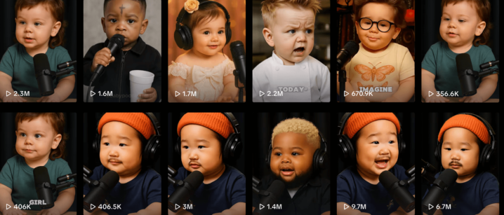 20250608220442831-image 超火Baby Podcast赛道深度拆解,内容全解析!