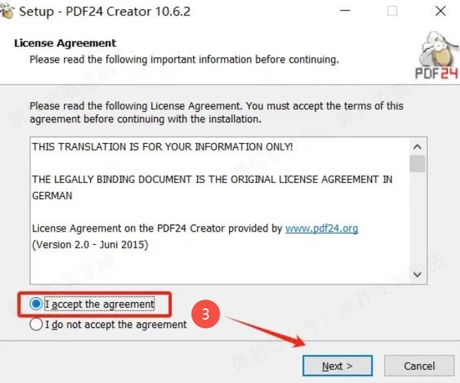 德国出品 PDF24:免费的宝藏 PDF 工具,持续更新 26 年啦 德国出品 PDF24:免费的宝藏 PDF 工具,持续更新 26 年啦