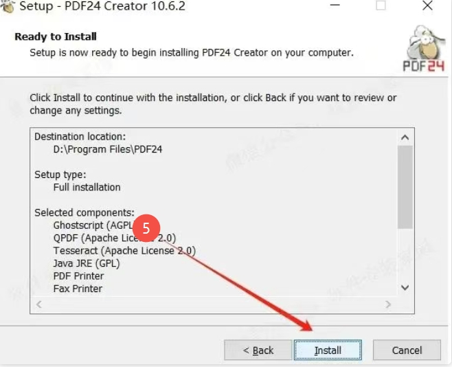 德国出品 PDF24:免费的宝藏 PDF 工具,持续更新 26 年啦 德国出品 PDF24:免费的宝藏 PDF 工具,持续更新 26 年啦