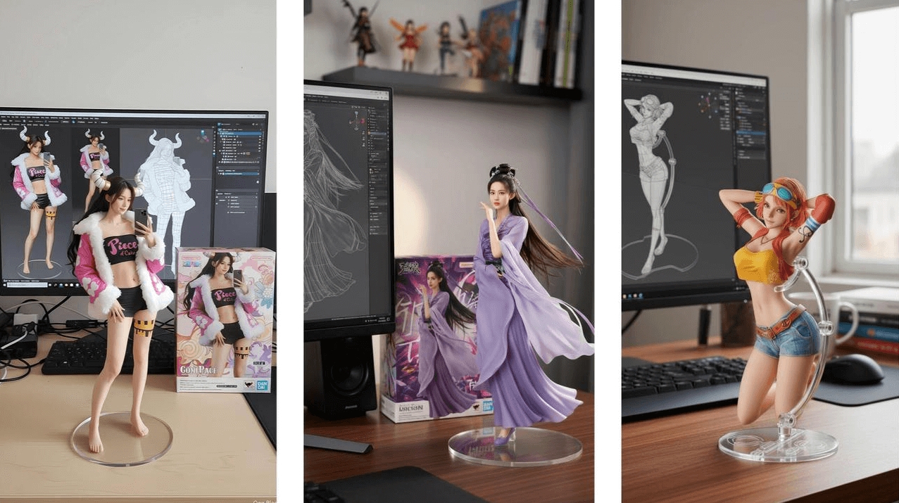 Nano-Banana 的 20 种神仙玩法:50 个案例深度实测 Nano-Banana 的 20 种神仙玩法:50 个案例深度实测