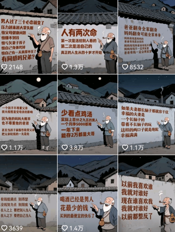 10 分钟学会制作!保姆级教程,条条点赞破万 10 分钟学会制作!保姆级教程,条条点赞破万