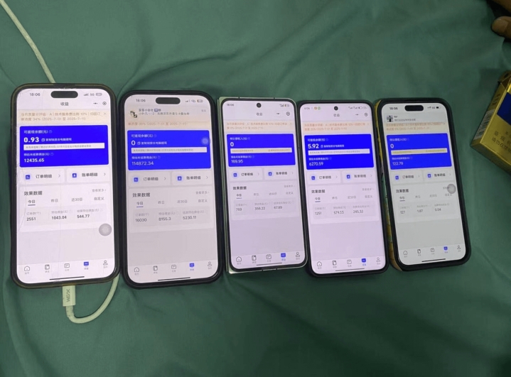 外卖直播实操指南:教你从 0 起步日利几万 外卖直播实操指南:教你从 0 起步日利几万